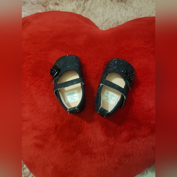 Baby girl shoes - Picture 2 of 9